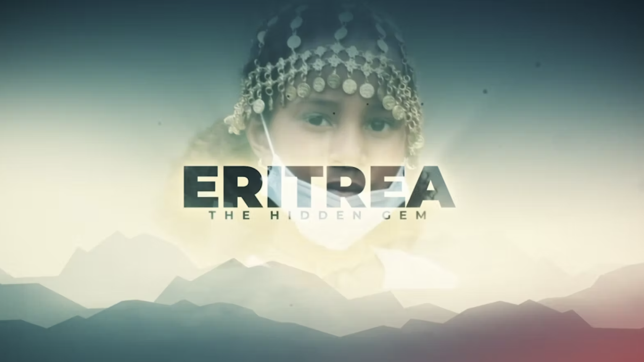 Eritrea the hidden gem